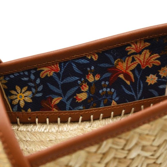 Gucci Adela GG Raffia Espadrilles EU 38 - Picture 8 of 15